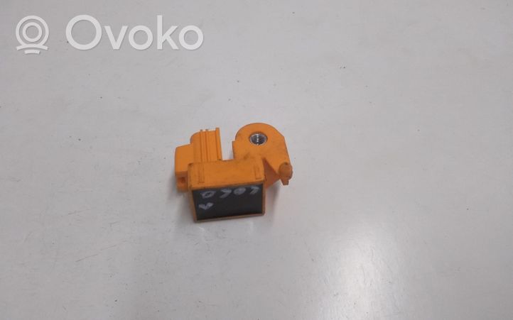 Renault Vel Satis Airbag deployment crash/impact sensor 8200090507A