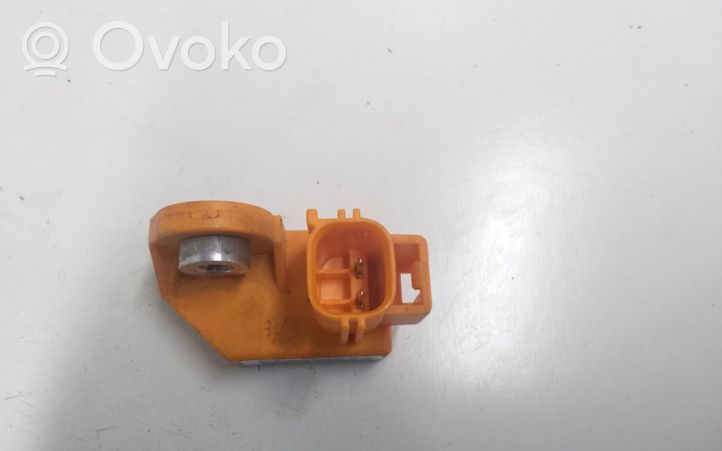 Renault Vel Satis Airbag deployment crash/impact sensor 8200090507A