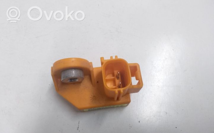 Renault Vel Satis Czujnik uderzenia Airbag 8200090507A