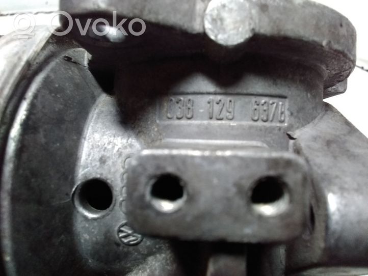 Seat Toledo II (1M) EGR vožtuvas 038129637B