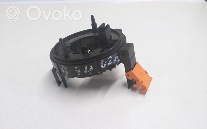 Volkswagen Golf IV Airbag slip ring squib (SRS ring) 1J0959653E