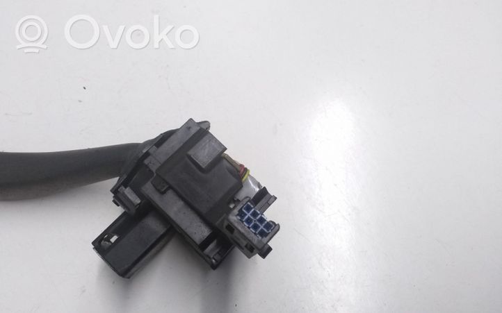 Volkswagen Tiguan Stikla tīrītāja vadības pogas kātiņš 1K0953519J