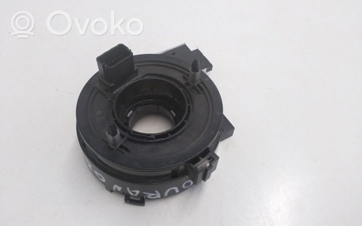 Volkswagen Touran I Innesco anello di contatto dell’airbag (anello SRS) 1K0959653C