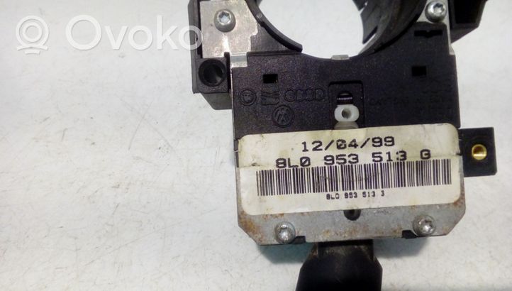 Volkswagen Golf IV Indicator stalk 8L0953513G