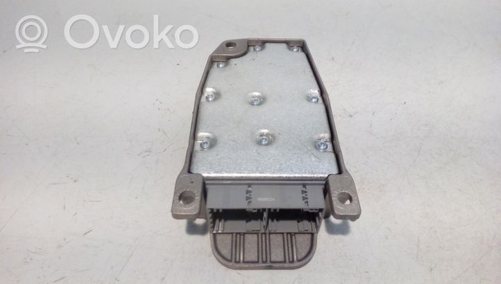 BMW 5 E60 E61 Module de contrôle airbag 9172019