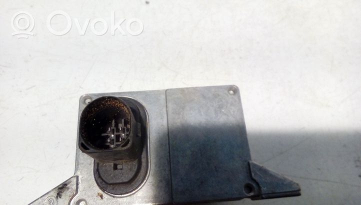 Volkswagen Jetta V Sensore di imbardata accelerazione ESP 1K0907655B