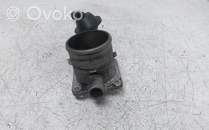 KIA Sorento Valvola di arresto del motore 3510027XXX