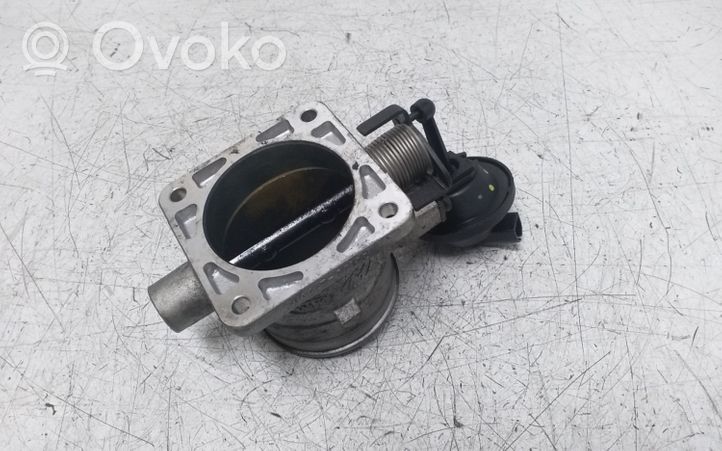 KIA Sorento Valvola di arresto del motore 3510027XXX