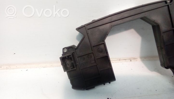 Volkswagen Touareg I Steering wheel angle sensor 7L6953549D