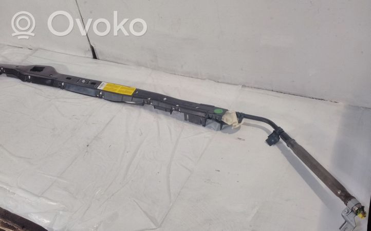 Opel Astra H Airbag da tetto 24451355