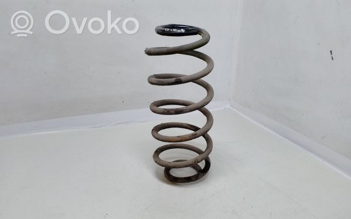 Toyota Yaris Rear coil spring 