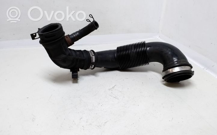 Toyota Yaris Tube d'admission d'air 178800N030