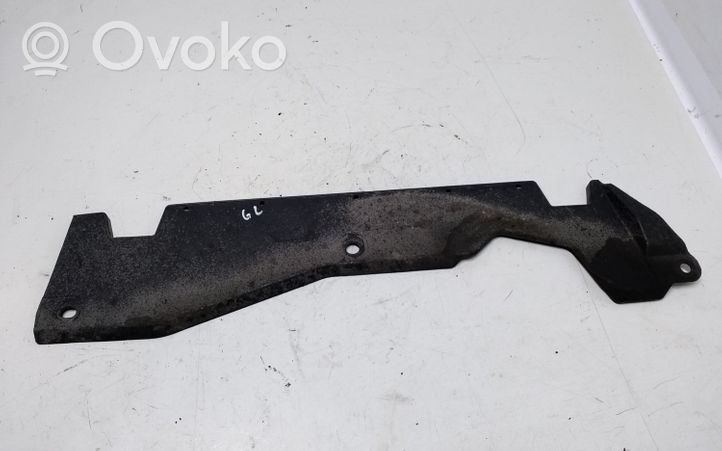 Toyota Yaris Takapuskurin alustan suoja välipohja 583980D010