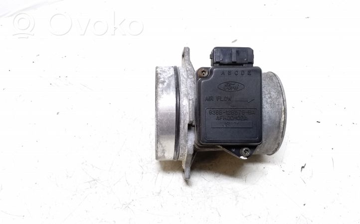 Ford Puma Misuratore di portata d'aria 93BB12B579BA