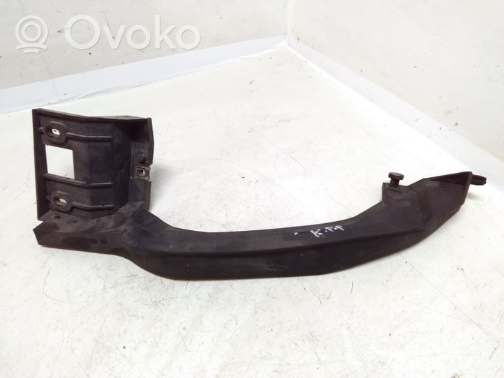 Ford Puma Staffa di rinforzo montaggio del paraurti anteriore V97FB13K080AH