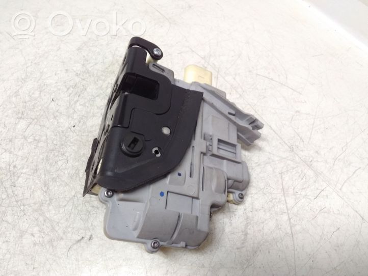 Volkswagen Tiguan Etuoven lukko 3C4839016A