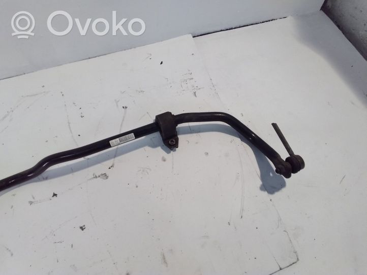 Volkswagen Tiguan Stabilizator przedni / drążek 3C0411303AA