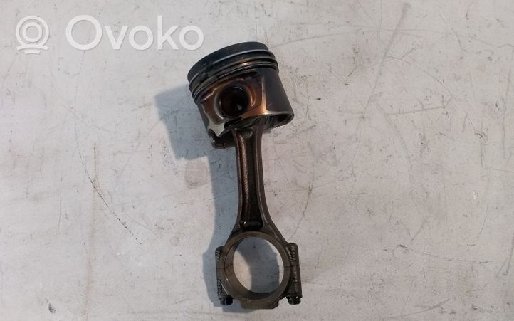 Volkswagen Tiguan Piston avec bielle 1654341