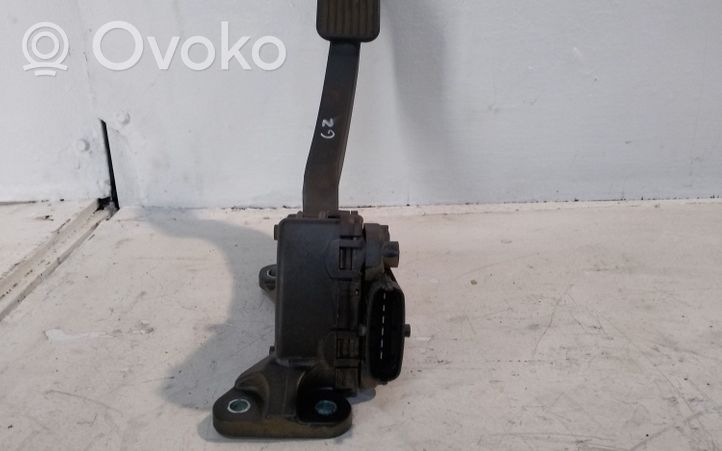 Chevrolet Epica Gaspedal 96408078