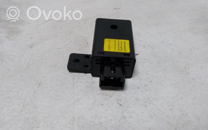 Chevrolet Epica Alarm control unit/module 96647297