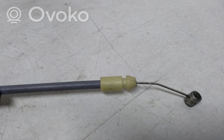 Chevrolet Epica Rear door cable line 