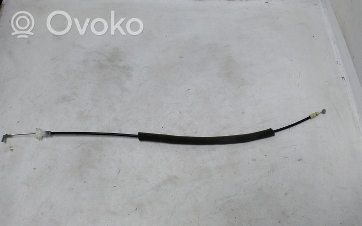 Chevrolet Epica Front door cable line 