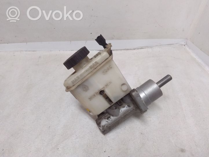 Chevrolet Epica Master brake cylinder 