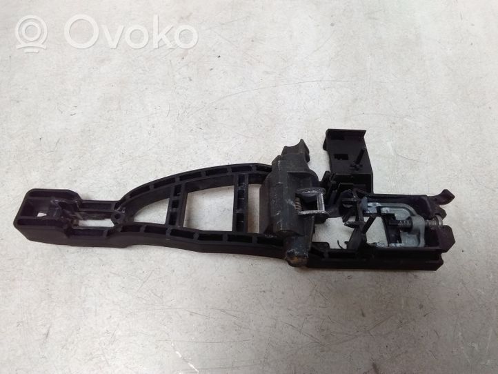 Ford Focus Maniglia esterna/staffa portiera posteriore 4M51A266B22AC