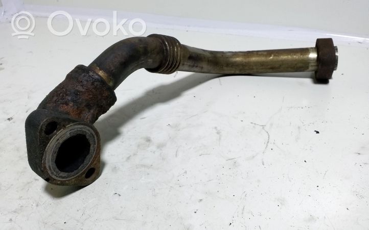 Nissan Interstar EGR valve line/pipe/hose 