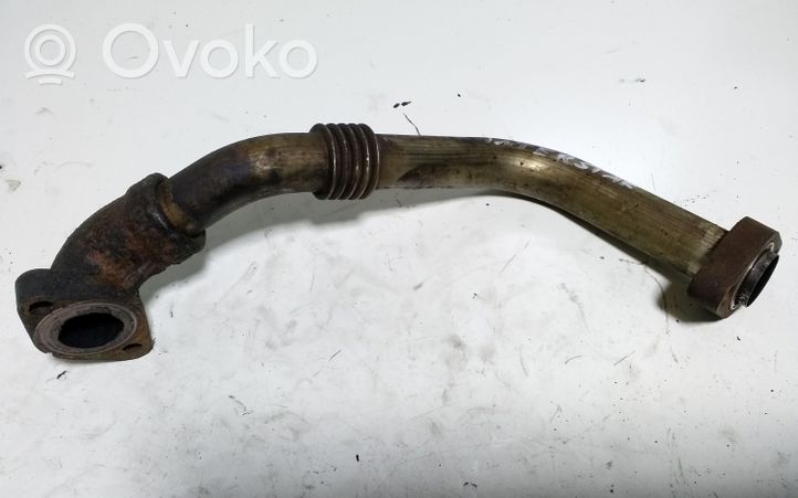 Nissan Interstar EGR valve line/pipe/hose 