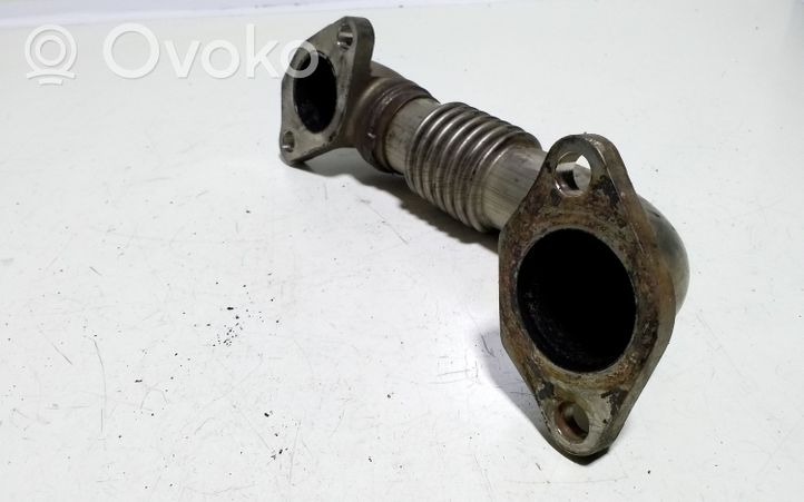 Honda Accord EGR valve line/pipe/hose 