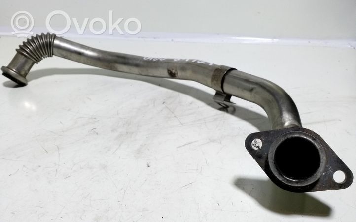 Volvo S40 EGR valve line/pipe/hose 