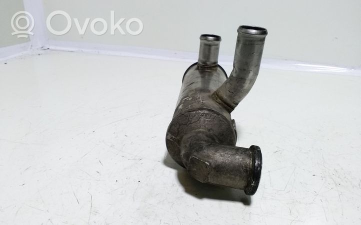 Mazda 3 I Охладитель EGR 5646762280