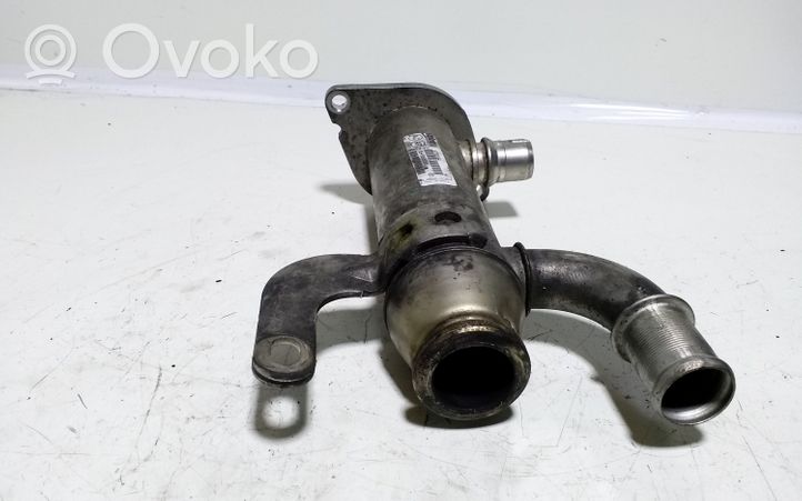 Nissan Almera Tino EGR-venttiili/lauhdutin 875816W