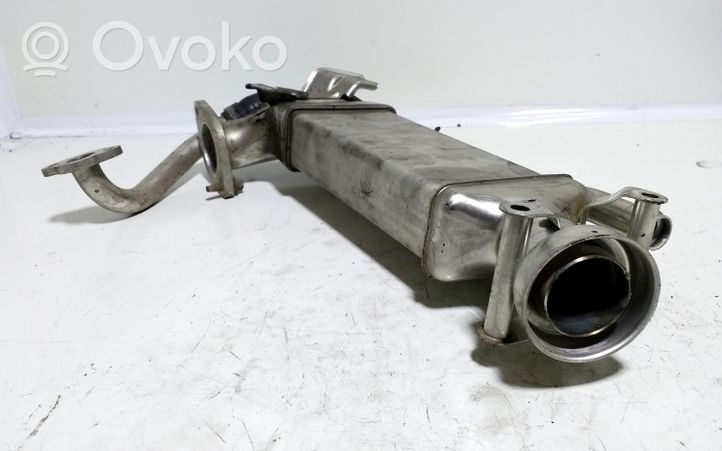 Mercedes-Benz CLA C117 X117 W117 EGR valve cooler A6511400575