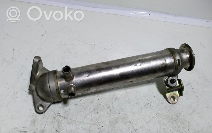 Opel Signum EGR valve cooler 8972292313