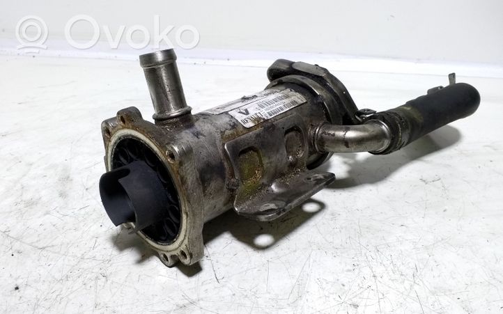 Renault Laguna III Valvola di raffreddamento EGR 876481V