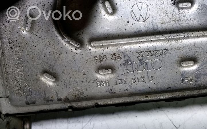 Audi A8 S8 D3 4E EGR-venttiili/lauhdutin 03G131513J