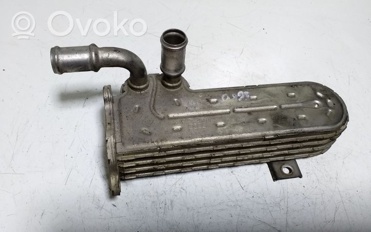 Audi A8 S8 D3 4E EGR valve cooler 03G131513J