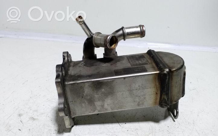 Audi A8 S8 D3 4E EGR valve cooler BTW059131511