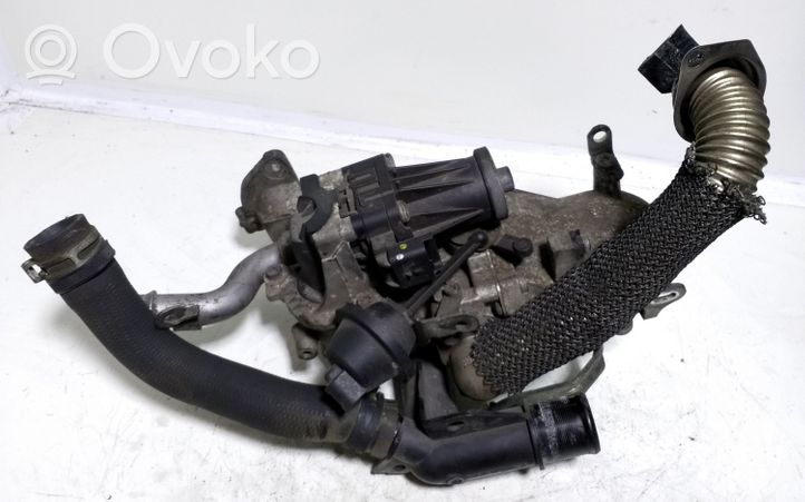 Mazda 5 EGR-venttiili 7190018228