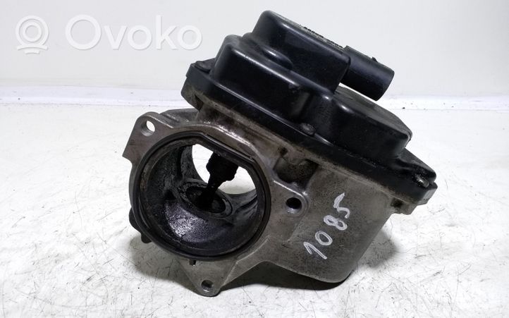 Audi A6 S6 C6 4F EGR vožtuvas 03L131501G