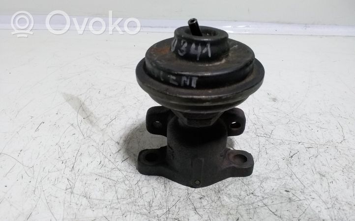 Hyundai Accent EGR valve 