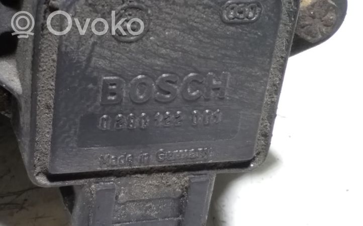 Volvo S70  V70  V70 XC Throttle valve 