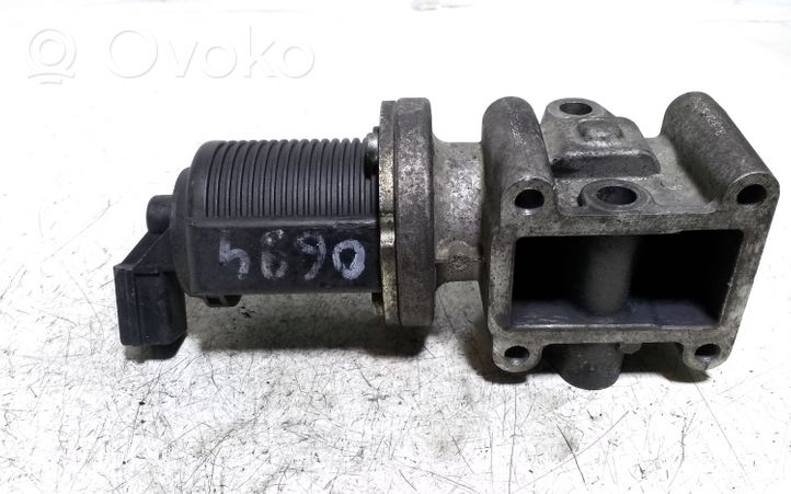 Opel Signum EGR vožtuvas 50024005