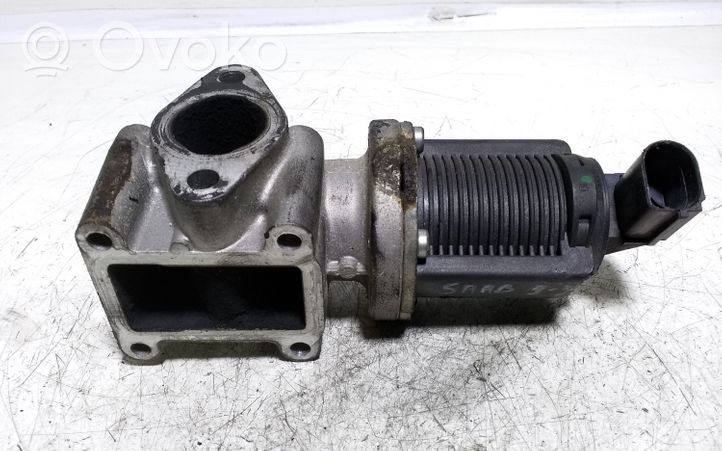 Saab 9-3 Ver2 EGR-venttiili 50024005