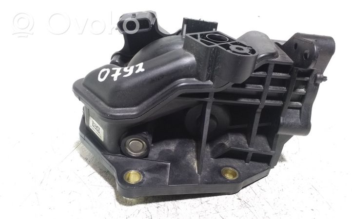 Opel Vivaro Throttle valve A2C53350932