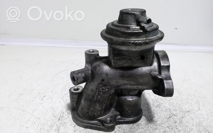 Opel Astra G Valvola EGR 8971849255