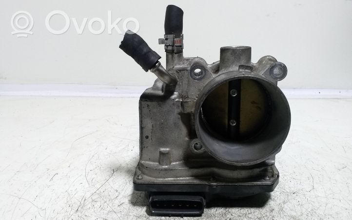 Pontiac Vibe Throttle valve 220300D031