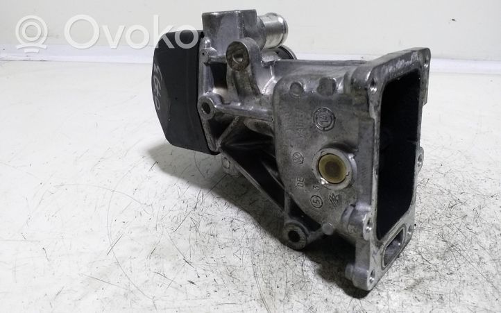 Volkswagen Tiguan Zawór EGR 11725507